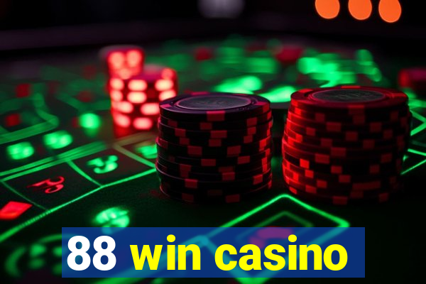 88 win casino